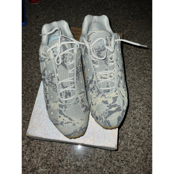 NOCTA X Nike Hot Step Air‎ Terra Men\'s Shoes DR0508-001 main image 12